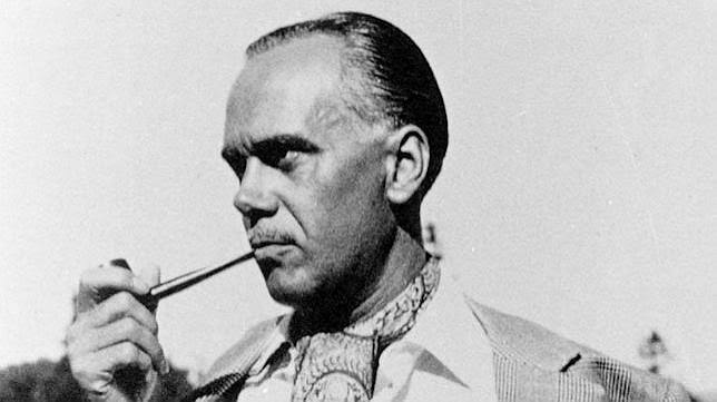 LUIS CERNUDA